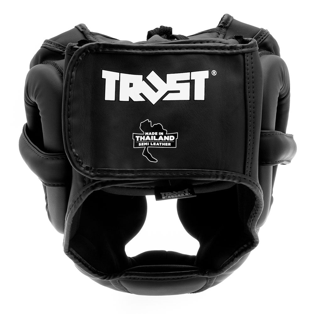 Capacete de treino TRUST