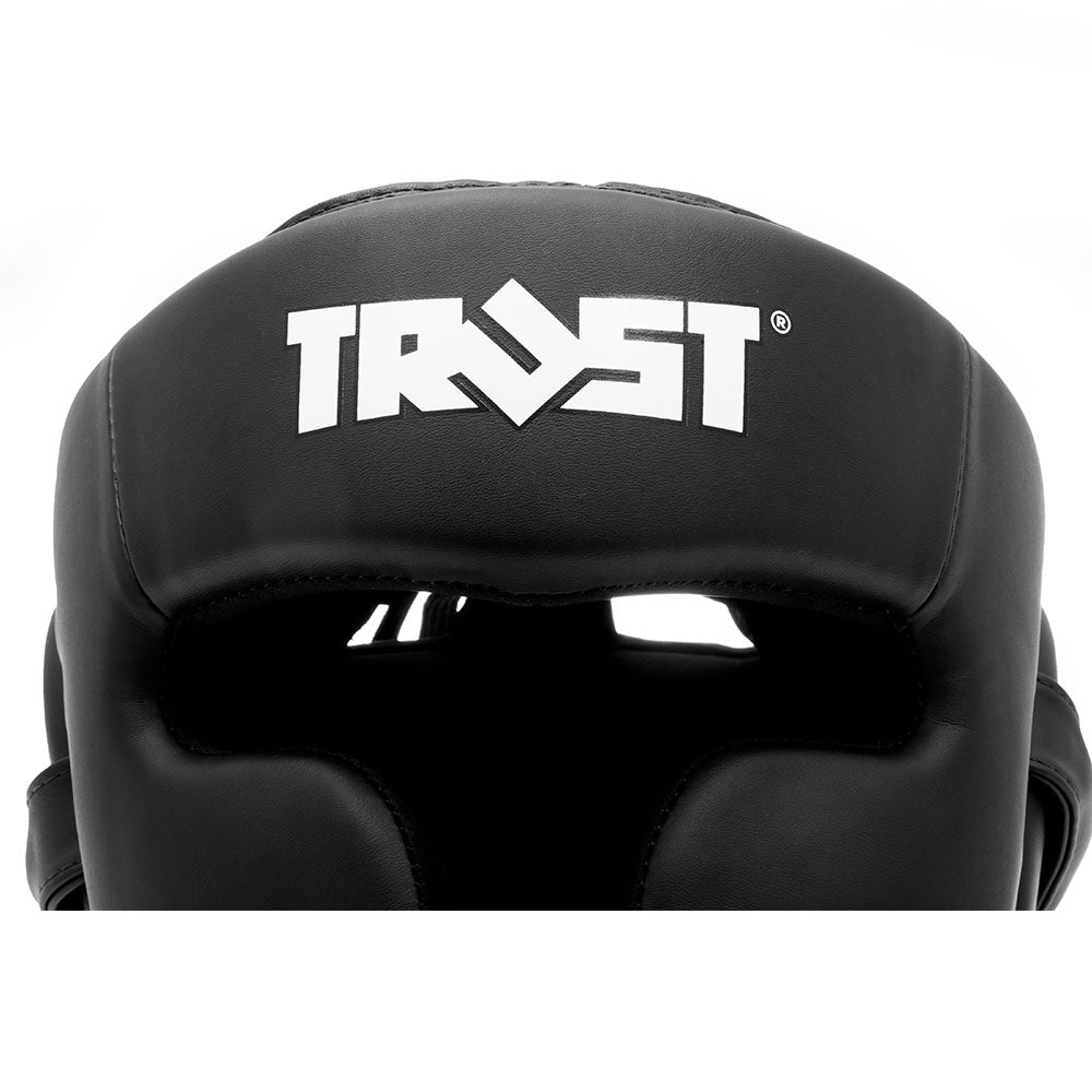 Capacete de treino TRUST