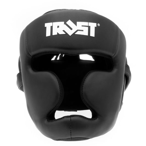 TRUST training helmet
