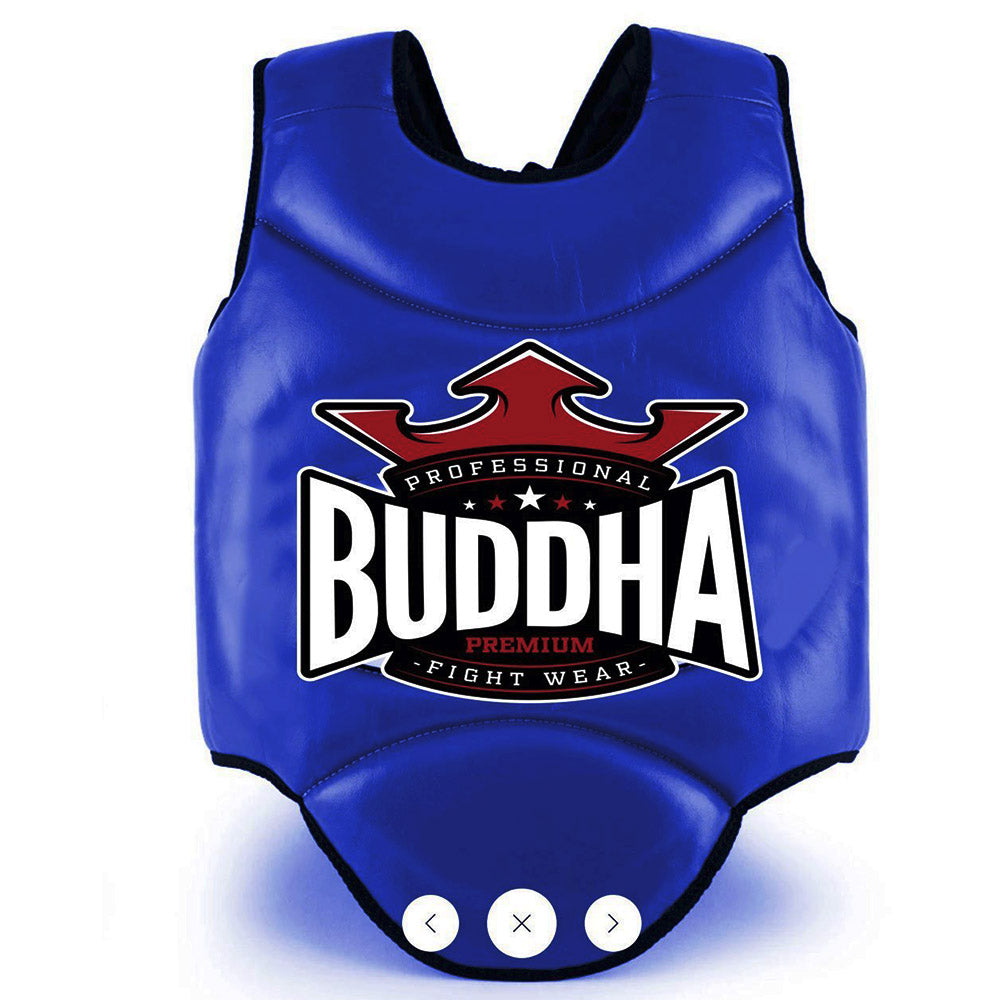 BUDDHA BL Muay Thai Vest