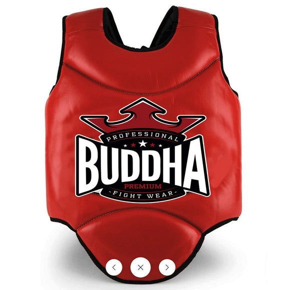 Colete de Muay Thai BUDDHA RD