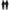 Sauna suit RDX BL_BU