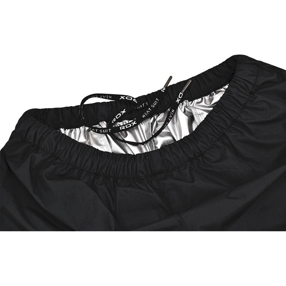 Sauna suit RDX BL_BU