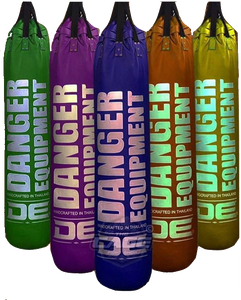 Heavy bags DANGER 1,8MT BU