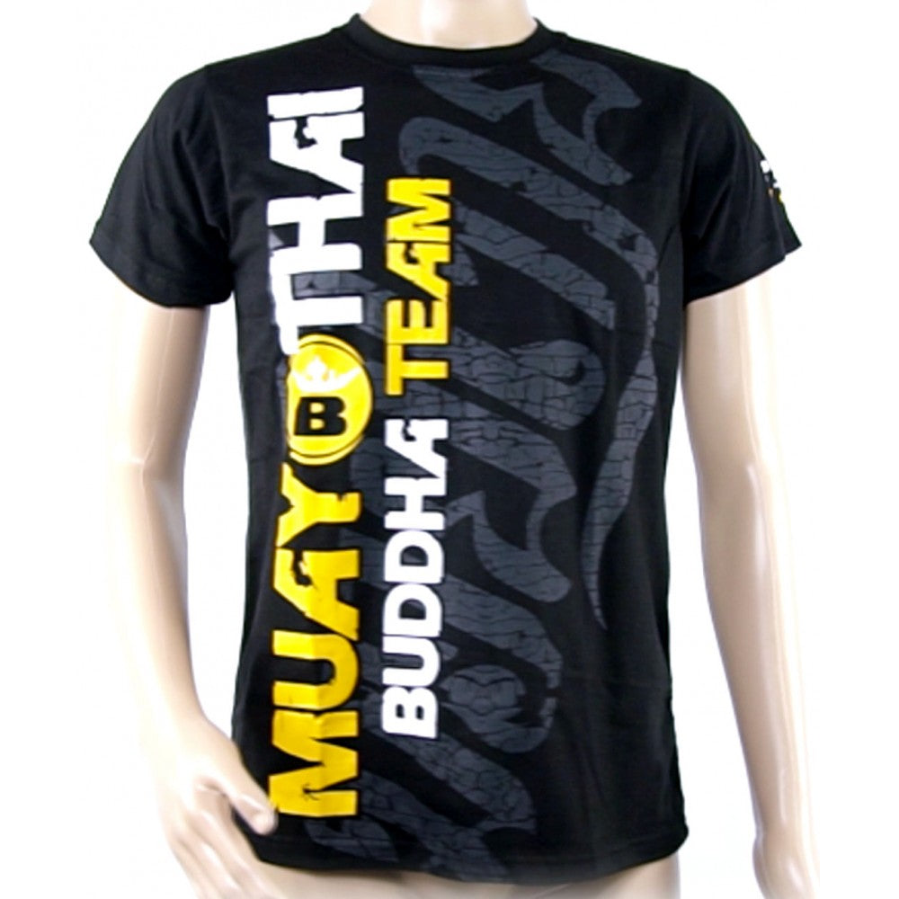 BUDDHA T-shirt 