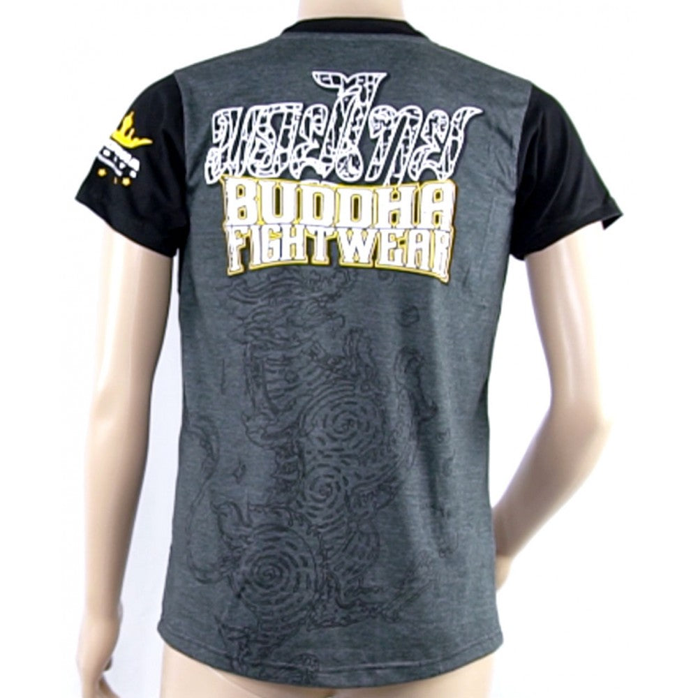 BUDDHA T-shirt 
