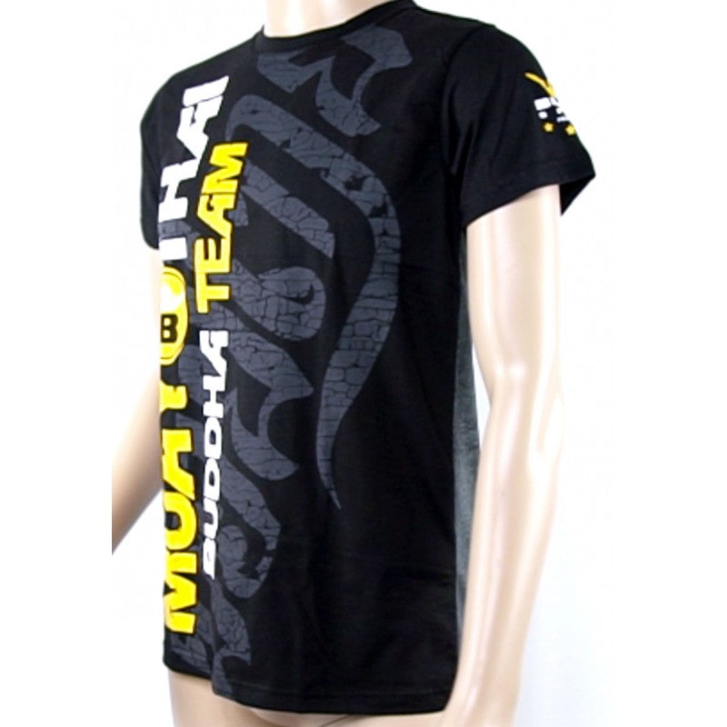 BUDDHA T-shirt 