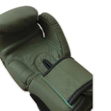 PRO M4.0 GR Gloves, Leather