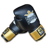 BUDDHA TOP FIGHT BL_GD Gloves 