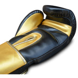 Luvas de Boxe, Kickboxing e Muay Thai Buddha – 10OZ, 12OZ, 14OZ