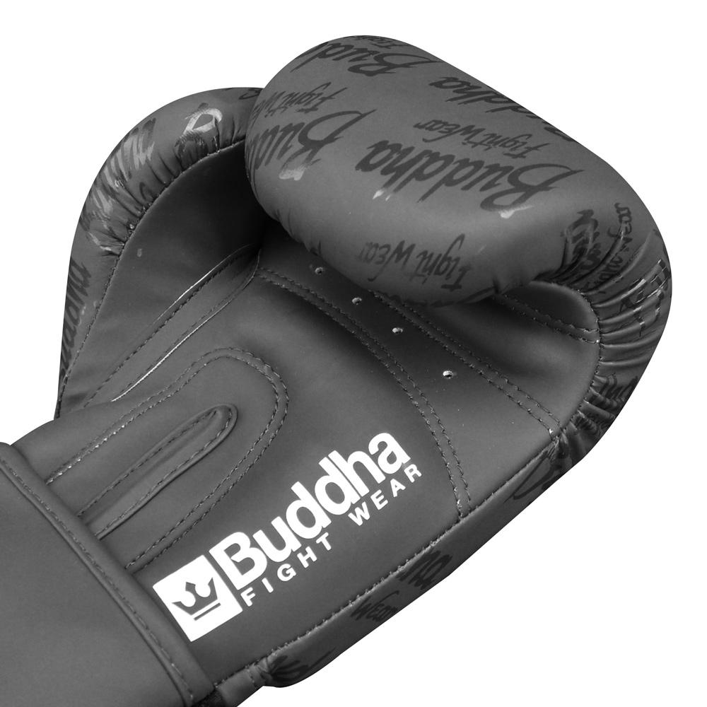 Luvas de Boxe, Kickboxing e Muay Thai Buddha – 10OZ, 12OZ, 14OZ