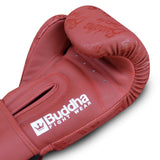 Luvas de Boxe, Kickboxing e Muay Thai Buddha – 10OZ, 12OZ, 14OZ