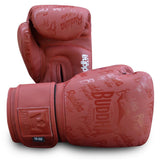 Luvas de Boxe, Kickboxing e Muay Thai Buddha – 10OZ, 12OZ, 14OZ