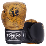 TOP KING CHINESE Gloves