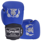 PACK TOP KING_BU: 10- 12 OZ