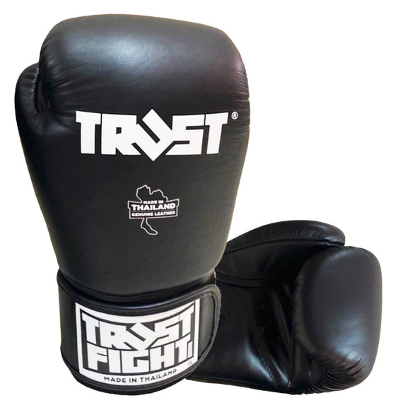 TRUST ICON LEATHER BL Gloves
