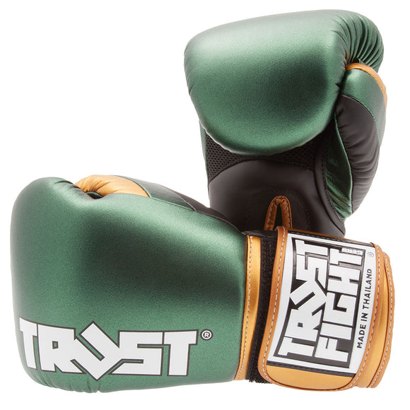 TRUST SQUIRE GR_BL_GD Gloves