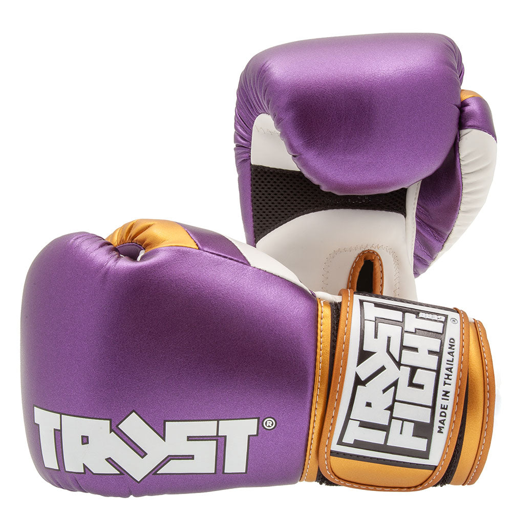 Luvas TRUST SQUIRE PU_GD_WH