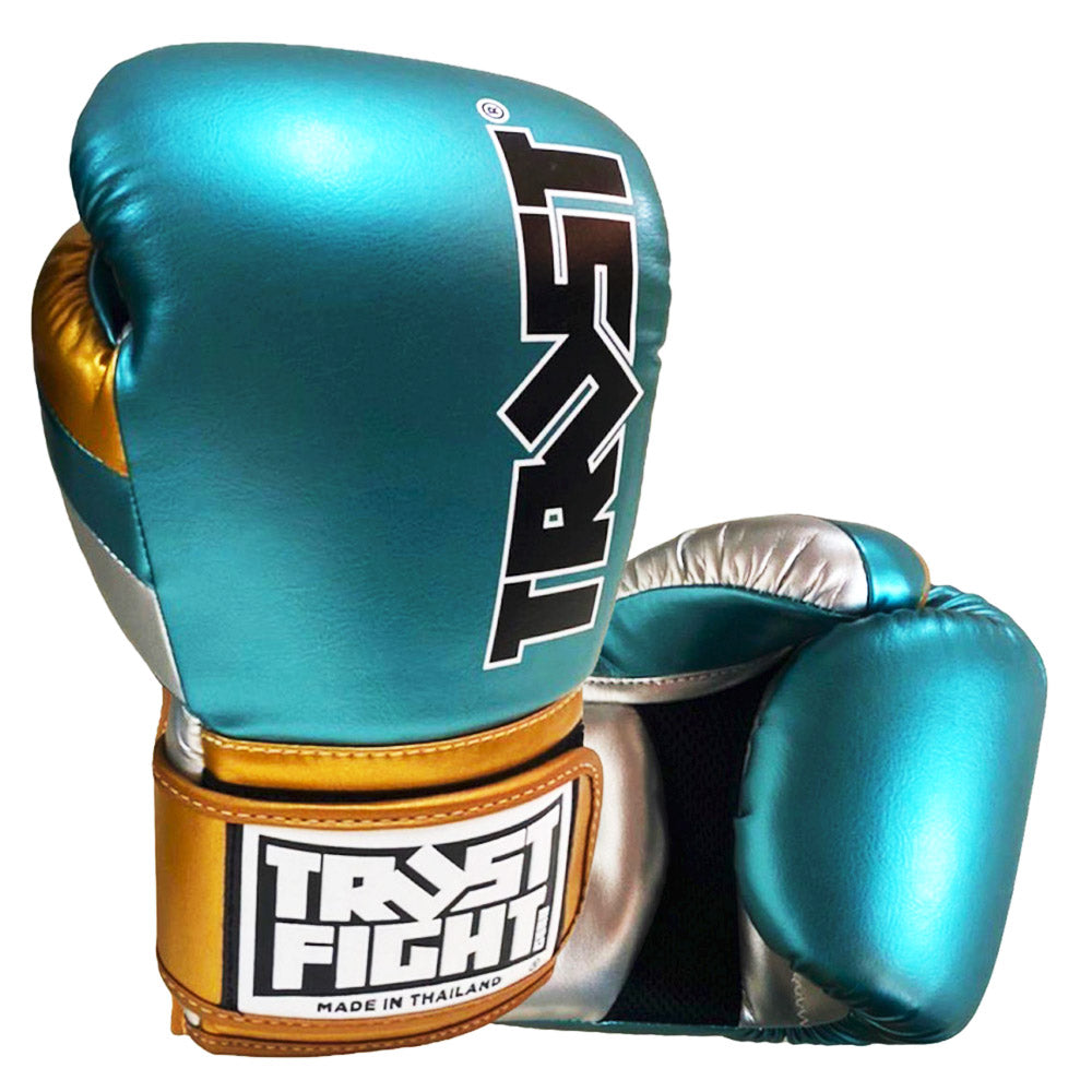 TRUST SQUIRE VI_GD_GR Gloves