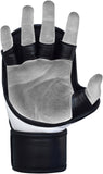 RDX SPARRING T6 BU Gloves