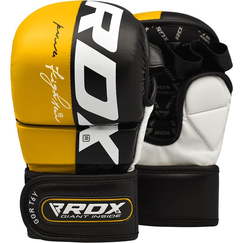 RDX SPARRING T6 Gloves