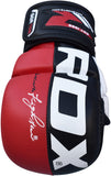 RDX SPARRING T6 RD Gloves