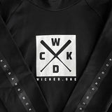 Hoodie WICKED1 CHIMNEY