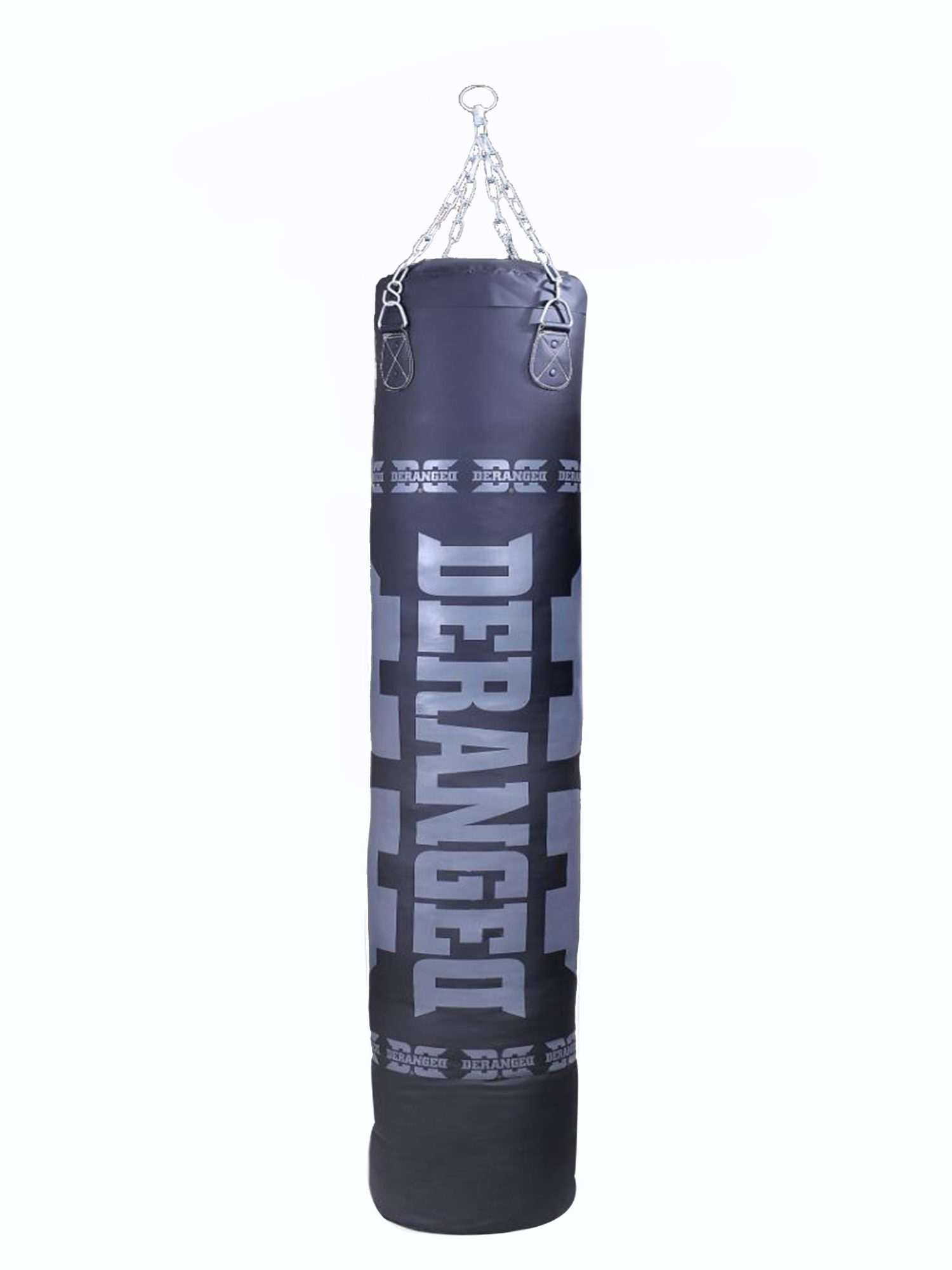 Saco de Kickboxing & Muay Thai DERANGED, 1.8 MT