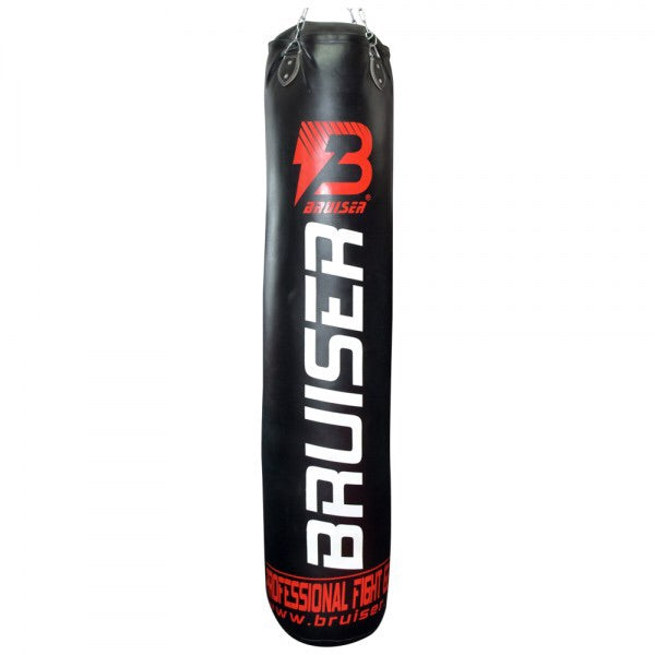 BRUISER Kickboxing and Muay Thai bag, 1.8 mt