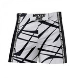 WICKED1 MMA CLAWS Shorts 