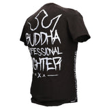 BUDDHA PRO FIGHTER T-shirt 