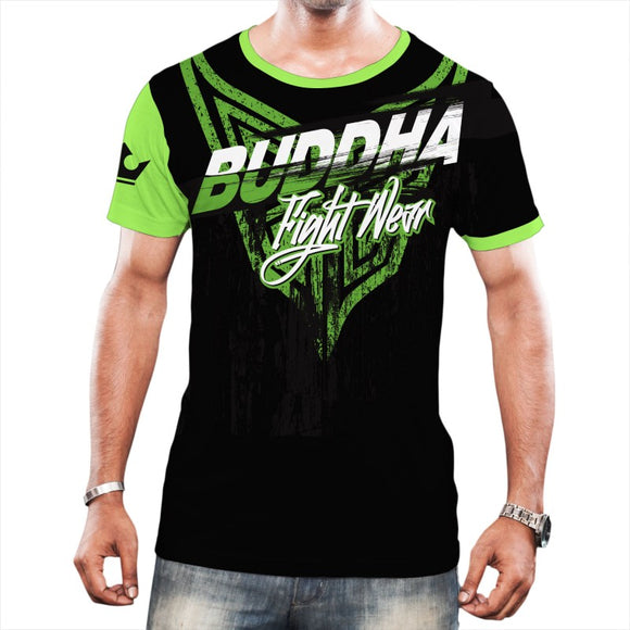 T-Shirt BUDDHA