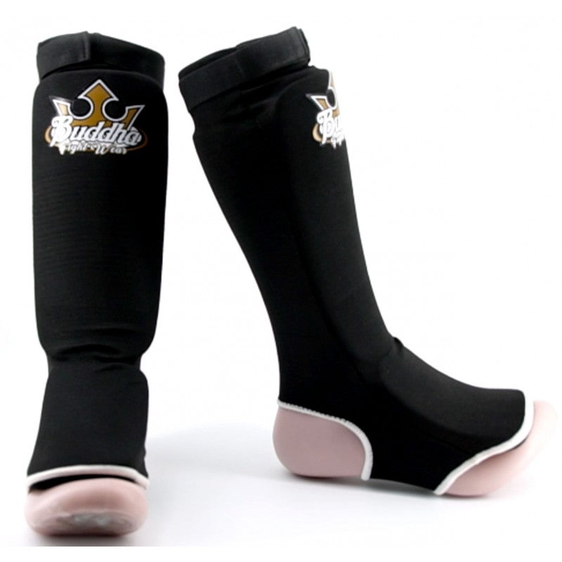 BUDDHA sock shin guard