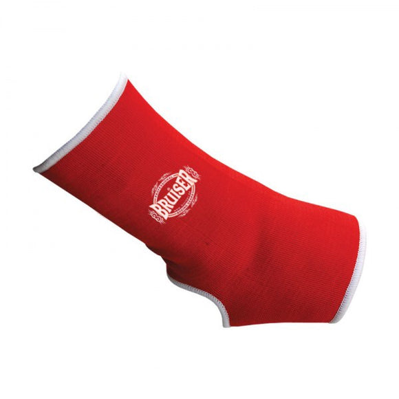BRUISER elastic foot