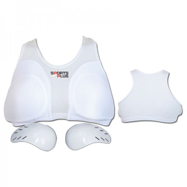 chest protector