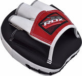 Plastrons de velocidade RDX Genie Smarter